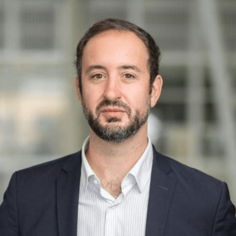 Photo de Pierre-Luc Déziel